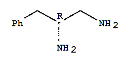 (2R)-3-苯基-1,2-丙二胺