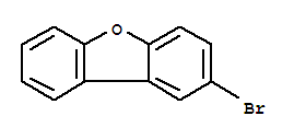 2-溴二苯并呋喃