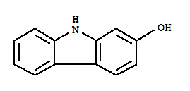 2-羥基咔唑