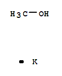 甲醇鉀