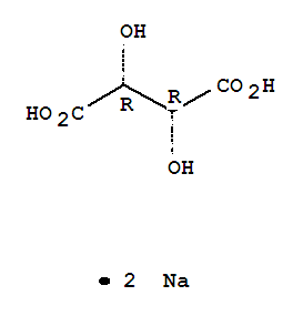 酒石酸鈉