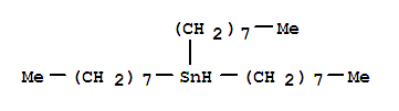 三正辛基氫化錫