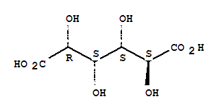 葡萄糖二酸