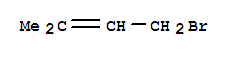1-溴-3-甲基-2-丁烯