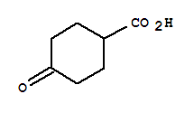 4-羰基環己羧酸