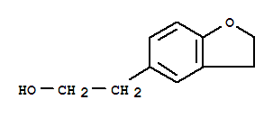 2,3-二氫-5-苯并呋喃乙醇