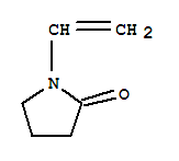 1-乙烯基-2-吡咯烷酮