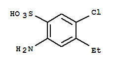 乙基C酸;乙基-CLT酸