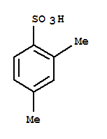 間二甲苯-4-磺酸