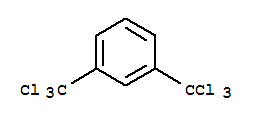 1,3-二(三氯甲基)苯