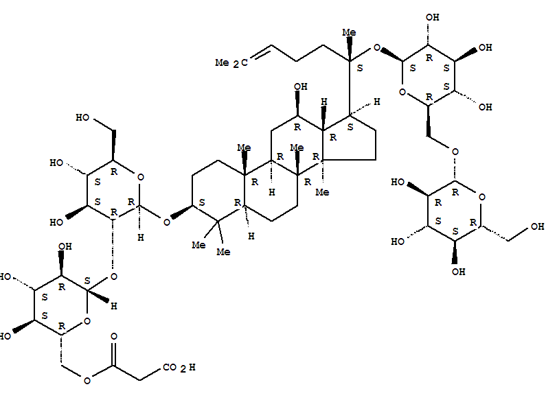 (3α,5β,7α,12α)-膽甾烷-3,7,12,26-四醇