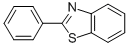 2-苯基苯并噻唑