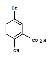 5-溴水楊酸