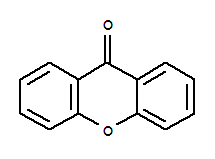 占噸酮