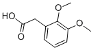 2,3-二甲氧基苯乙酸