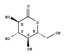 葡萄糖酸內酯