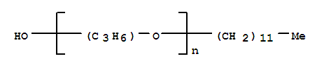 脂肪醇聚氧乙烯醚 AEO3