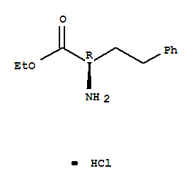 D-高苯丙氨酸乙酯鹽酸鹽