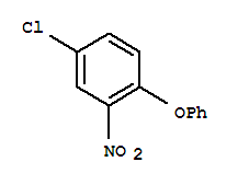 4-氯-2-硝基二苯醚