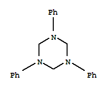 六氫-1,3,5-三苯基-1,3,5-三唑