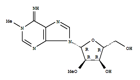 2-氨基-4-羥基-6-(3-羥基-4-磷羧基氧代-1-丁烯基)蝶啶