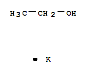 乙醇鉀