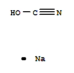氰酸鈉