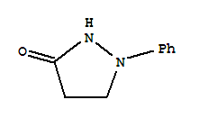 1-苯基-3-吡唑烷酮