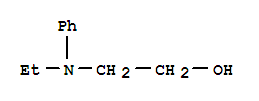  N-乙基-N-羥乙基苯胺  