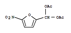 5-硝基糠醛二乙酸酯