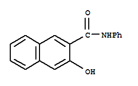 色酚AS