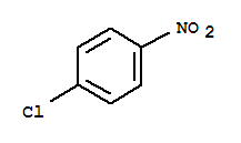 1-氯-4-硝基苯