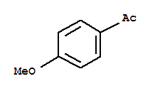 4-甲氧基苯乙酮