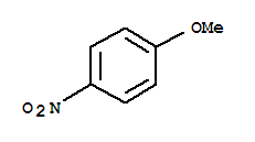 對硝基苯甲醚