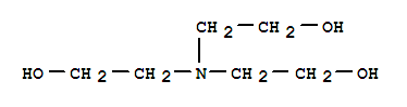 三乙醇胺