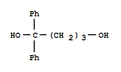 1,1-二苯基-1,4-丁二醇