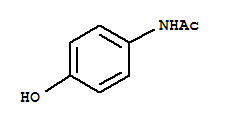 N-乙酰對氨基酚