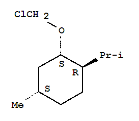 (+)-薄荷醚氯