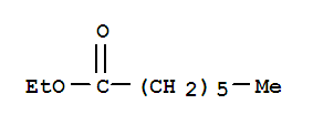 庚酸乙酯