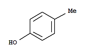 對甲酚