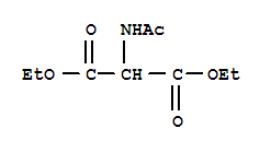 乙酰胺基丙二酸二乙酯
