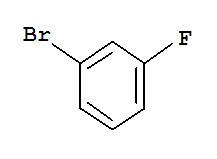 間溴氟苯