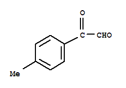 4-甲基苯甲酰甲醛水合物