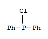二苯基氯化膦