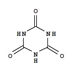 氰尿酸