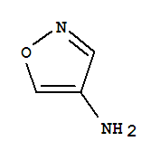 4-胺基異噁唑