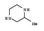 2-甲基哌嗪