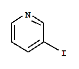3-碘吡啶