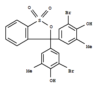 溴甲酚紫