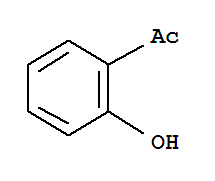 鄰羥基苯乙酮